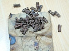 Honda C50 C65 C100 C102 C310S C320S ST70 Z50M CZ100 Spring Clutch Free NOS x4