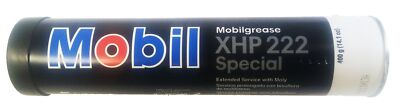 Multipurpose Grease, XHP 222 SPECIAL, 14.1 oz