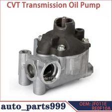 JF011E CVT Transmission Oil Pump For Mitsubishi Nissan Jeep  RE0F10A 2791A015