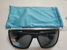 SPY SUNGLASSES ROCKY 64 15 130 MADE IN CHINA HAPPY LENS.