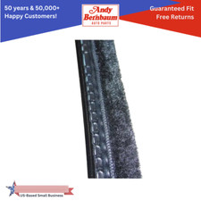For 1930-1962 Desoto Plymouth Dodge Chrysler Door Glass Window Beltline Sweeper For 1930-1962 Desoto Plymouth Dodge Chrysler Door Glass Window Beltline Sweeper
