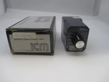 ICM SDR115A2X60 Timing Relay  new