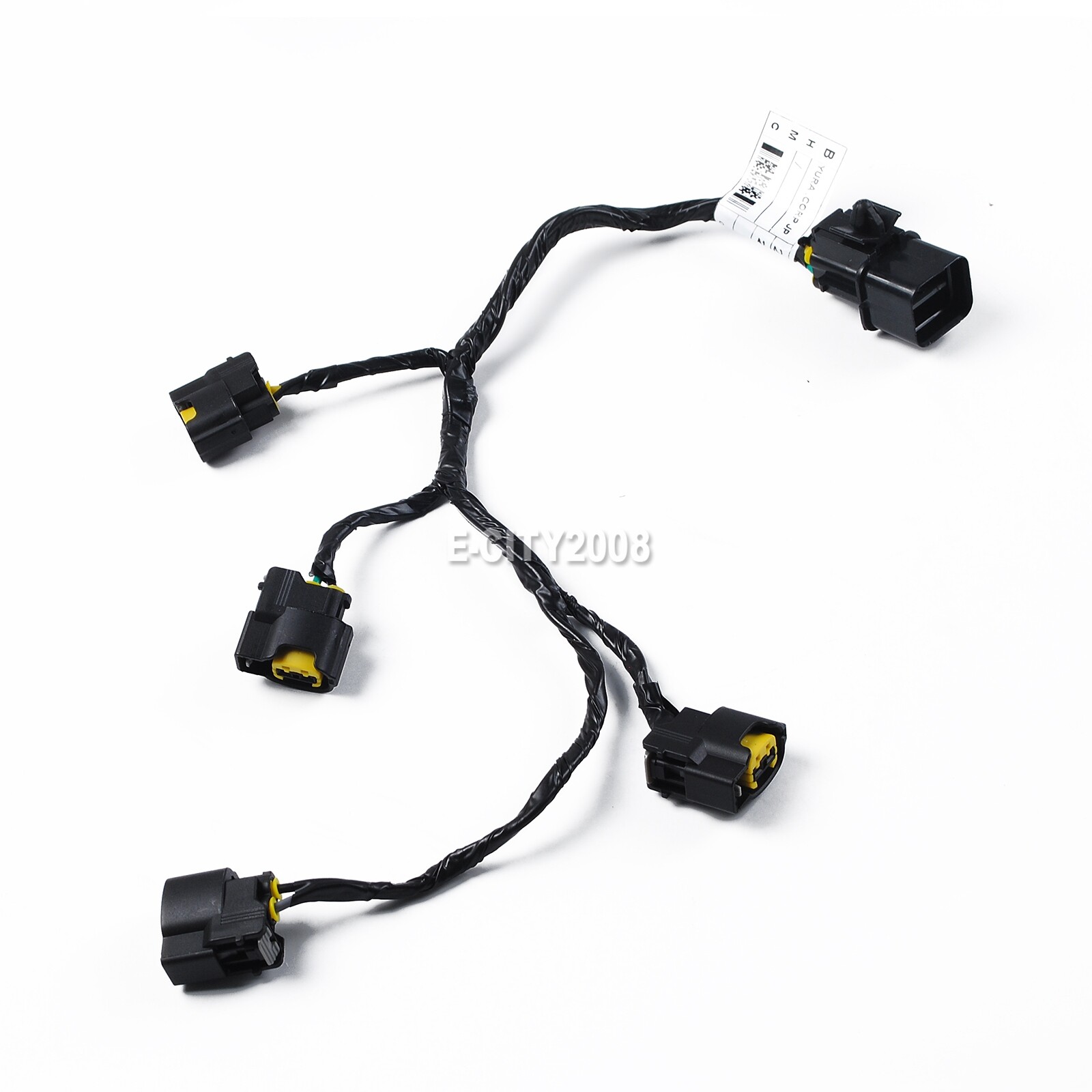 273502B000 Ignition Coil Extension Wire Harness Cable Fits Hyundai Kia