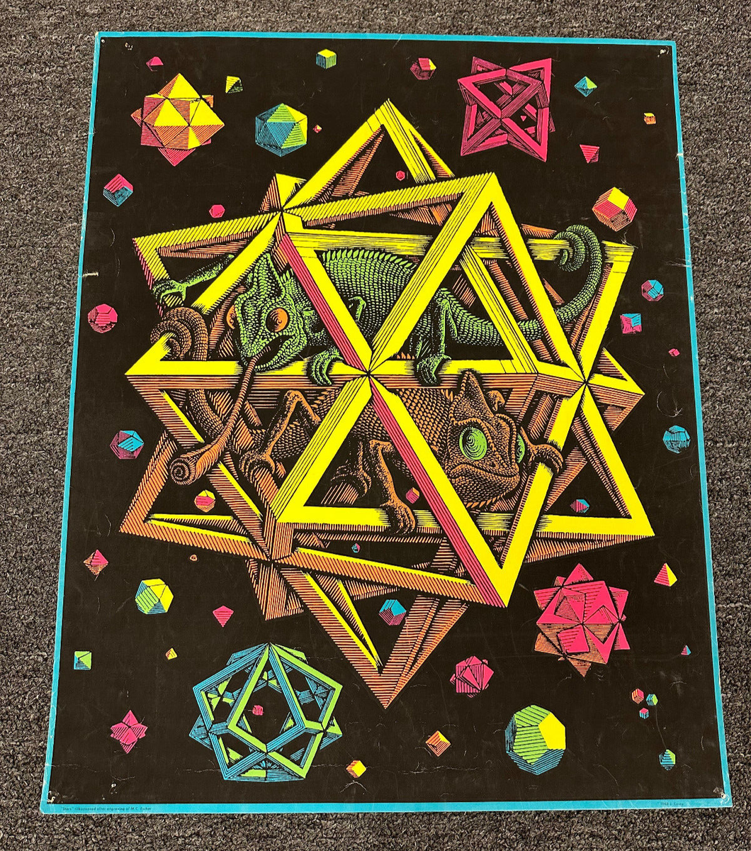 アート・デザイン・音楽 M.C. Escher's Universe of Mind Play アート・デザイン・音楽 M.C. Escher's Universe of Mind Play