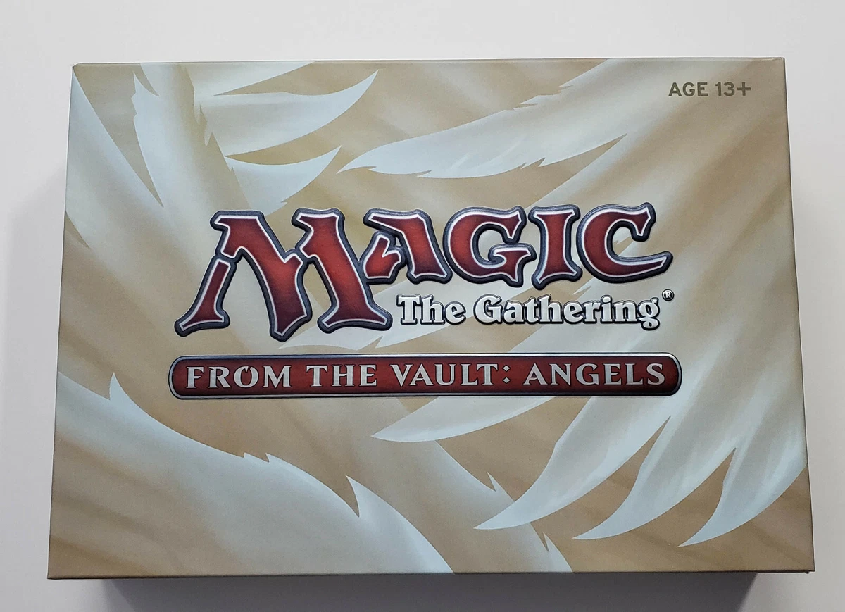 MTG From the Vault: Angels - Factory Sealed