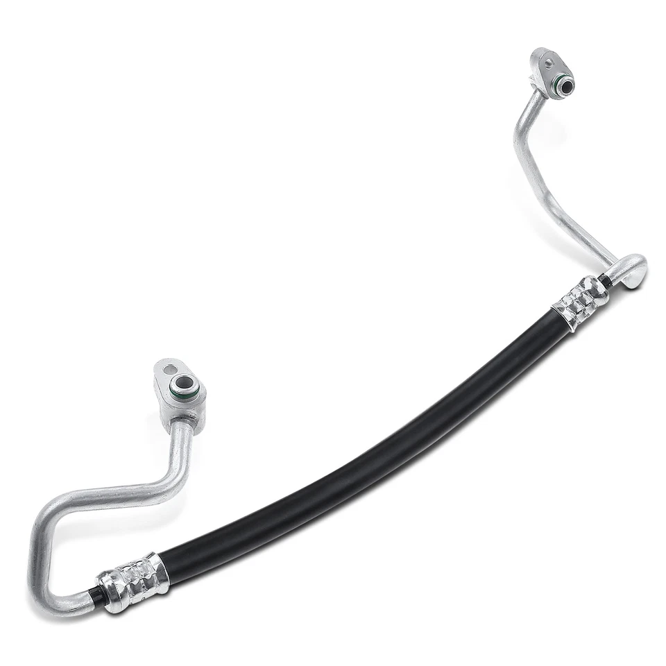 Línea de descarga para Toyota Sienna 2011 2012 2013 L4 2,7 L compresor a condensador Foto 2 de 4