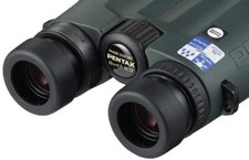 PENTAX 8x43 ED! Bino W/Proof. PENTAX UK NEW STOCK. Top-Quality topNOTCH £1099.99