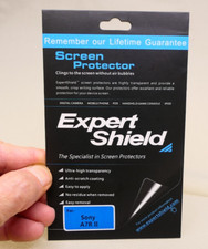 Expert Shield Screen Protector for: Sony A7R ...