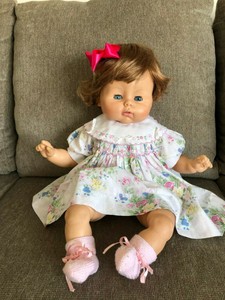 vintage horsman dolls on ebay