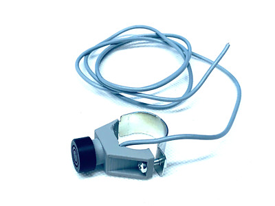 COMMUTATORE LUCI PULSANTE Clacson Ciclomotori Vari Moto Classic Old Vintage - Meloni Motori - Foto 8