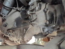 Boite de vitesse Chevrolet AVEO