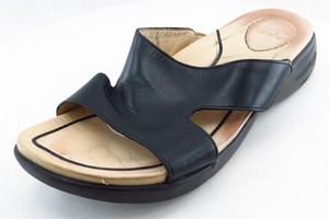 Dansko metallic work career Comfort sandal size 40