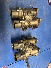 Carburateur Lancia FULVIA