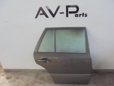 Mercedes Benz E Klasse W124 TModell T&uuml;r hinten rechts 172 Anthrazithgraumetallic