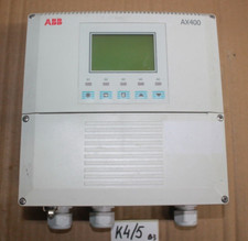 Trasmettitore ABB AX400 tipo AX411/11104