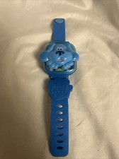 Blues Clues and You Blue Learning Watch for Preschoolers LeapFrog