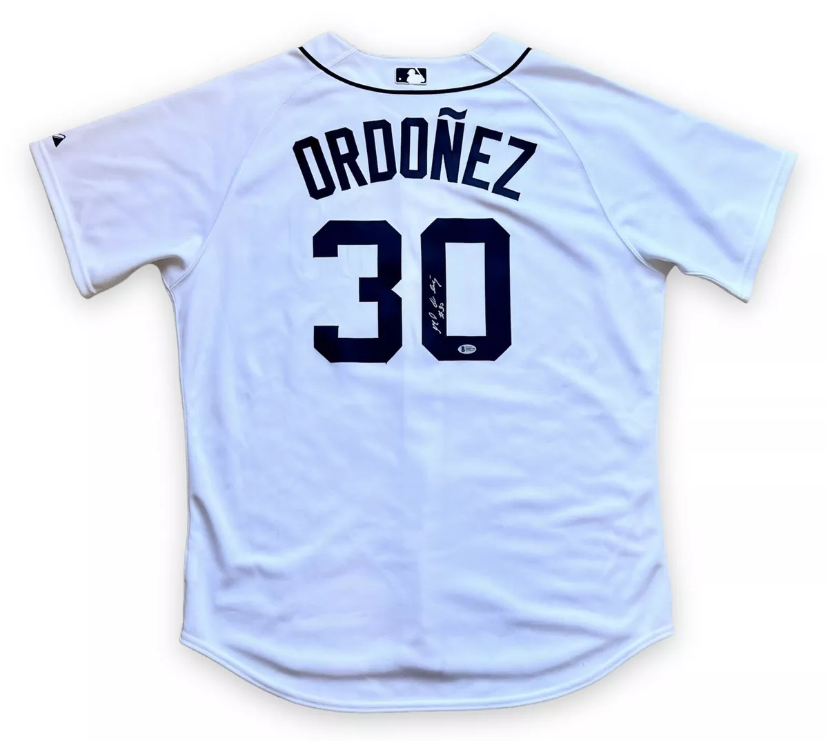 Magglio top ordonez jersey
