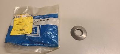 GENUINE NOS GM Washer Differential Drive Pinion Gear 3880141  8.875''