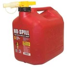 <!--F#f_0-->20L No Spill Fuel Can Made in USA for Lawn Mower Brushcutter Chainsaws<!--F/-->