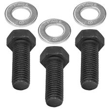 770136 502532014 5025320 5025477 Deck Blade Bolt For Simplicity For Snapper