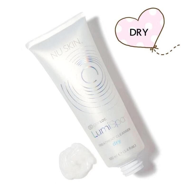 NU SKIN LumiSpa treatment デリケート100ml Customer reviews for Nu Skin AgeLOC LumiSpa Treatment
