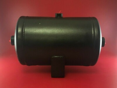 HOOSIER 111819 AIR TANK 1GAL SAE J10 FMVSS 121 150PSI