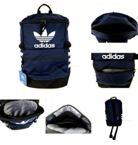 zip top rucksack