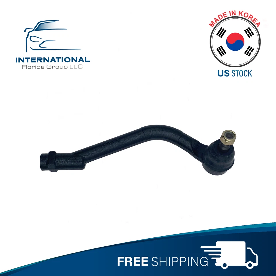 4 шт⭐КОРЕЯ⭐ (RH - LH) внутренний внешний конец анкерного стержня 14-15 TUCSON 14-16 KIA SPORTAGE - Изображение 4 из 4