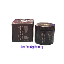 2.6 oz. Sebastian Professional Matte Putty Texturizer. 75ml. NEW. Un-Boxed.