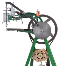 Electric Hand-crank Shoe Repairing Machine Hand-cranked Shoe Repairing Machine 