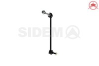 Sidem Koppelstange Stabilisator Vorne Links FüR BMW X5 G05 F95 X7 G07 F96