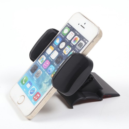 For Corvette C6 Z06 2005-2013 Center Dashboard Phone Bracket Mobile Holder Mount - Bild 8 von 12