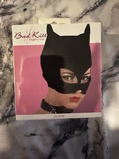 Bad Kitty Cat Mask  Naughty Toys BNIB
