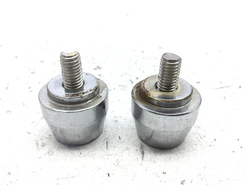 COPPIA BILANCERI STABILIZZATORI MANUBRIO HANDLEBAR KYMCO LIKE 125 2009 2011