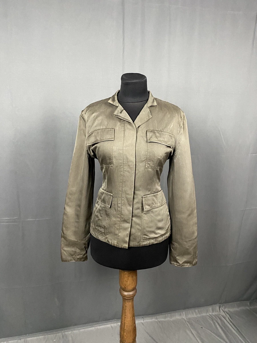 Gucci women's deals outerwear