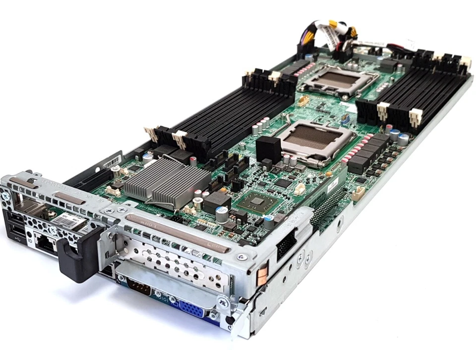 Dell Poweredge C6105 Motherboard 3DNG0 03DNG0 CN-03DNG0 - Image 2 of 3