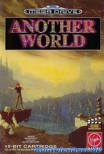 ebay® Auktion 305700800415 | SEGA Mega Drive Spiel - Another World + Flashback mit OVP Thumbnail of ebay® auction 305700800415 | SEGA Mega Drive Spiel - Another World + Flashback mit OVP
