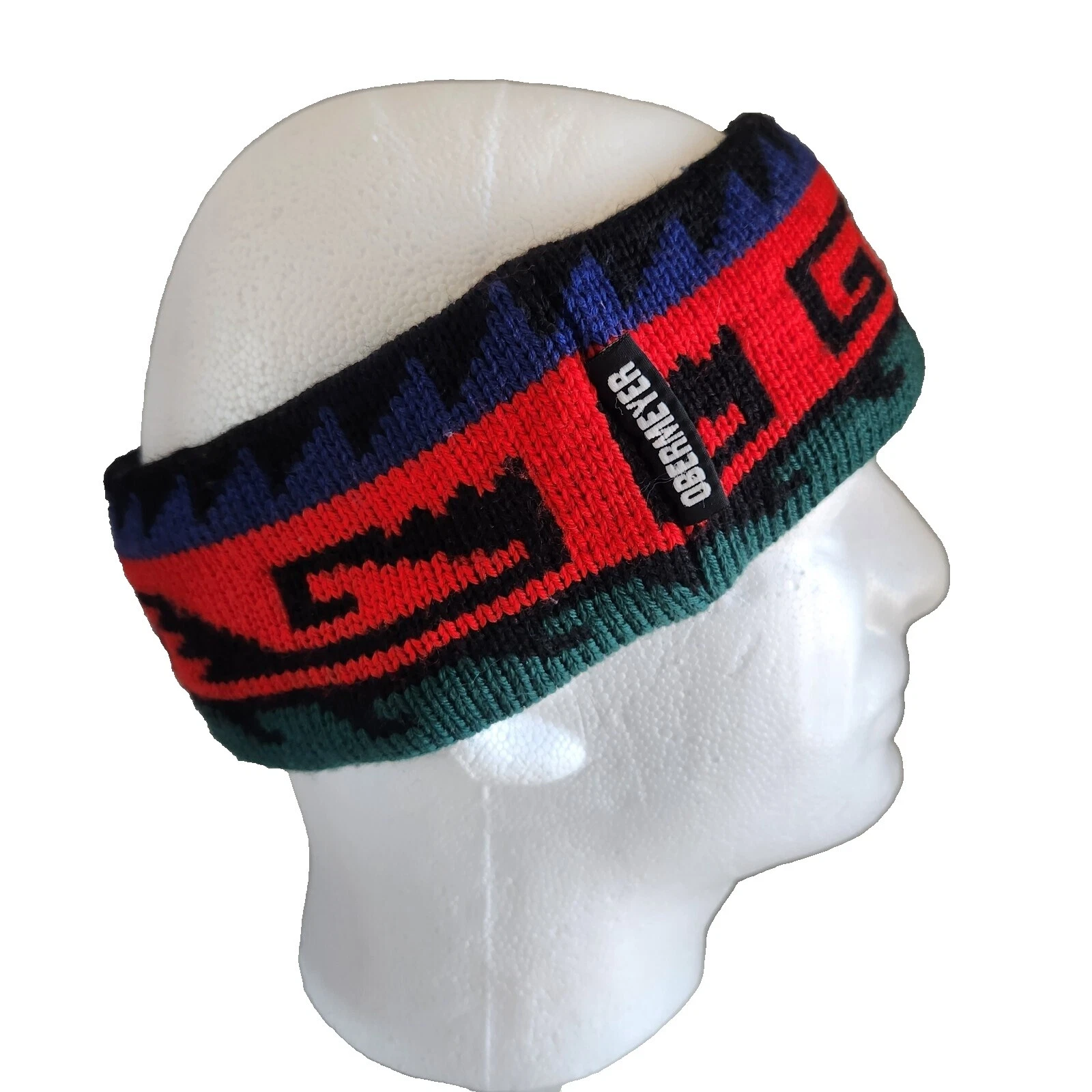 Obermeyer Talla única gorros y otros deportes de invierno