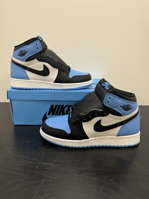 jordan 1 unc size 6.5