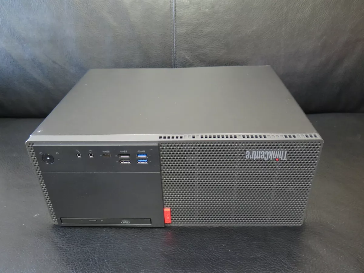 生産完了商品 Lenovo ThinkCentre M720T i5-8400 8/500G | www
