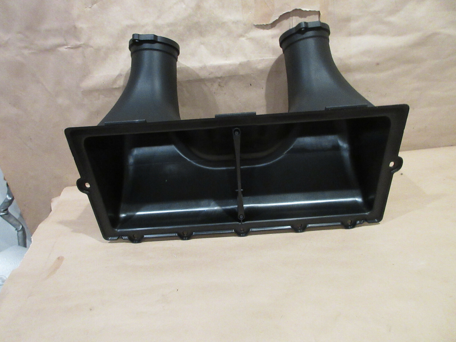 Ferrari 458 -  Intake Air Box Filter Cover P/N 246588