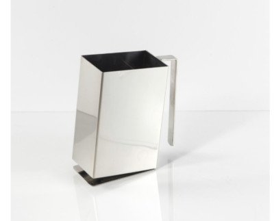CLAUDIO LA VIOLA FOR ZANI & ZANI  ''Canguro'' Milk/Juice Tetra-Pak Holder  1994