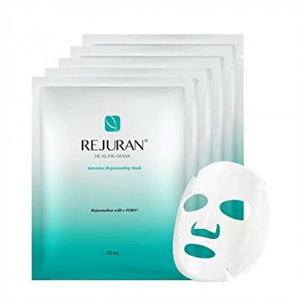 パック・フェイスマスク REJURAN INTENSIVE TREATMENT MASK 100ml マスク / REJURAN(フェイス用シートパック・マスク, スキンケア