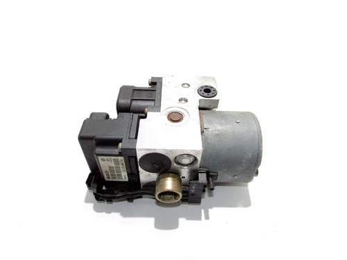 PEUGEOT 406 0265216458 ABS PUMP pumpe Hydraulikblock 9625275080