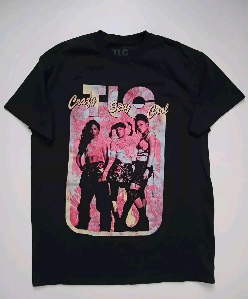 TLC T-Shirts for Men for sale | eBay