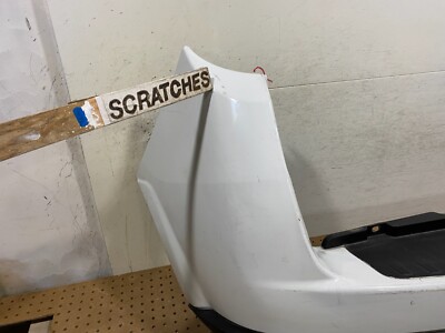 OEM 2015-2021 RAM Promaster SLT Rear Bumper Cover 735560088 | eBay