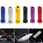 <!--F#f_0-->Aluminum Universal Auto Car Handbrake Cover Hand Brake Sleeve Handle Protector<!--F/-->