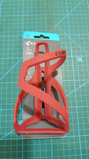 Cube HPP Flaschenhalter Links Hand matt borde...