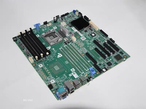 Original Dell T320/T420 Server Mainboard 7MYHN N567W TT5P2 3015M CPKXG - Bild 1 von 19