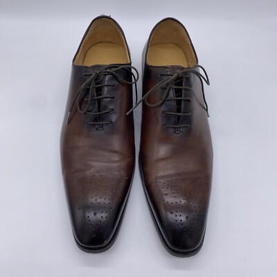 Maison Forte Dress Shoes Men display picture 1